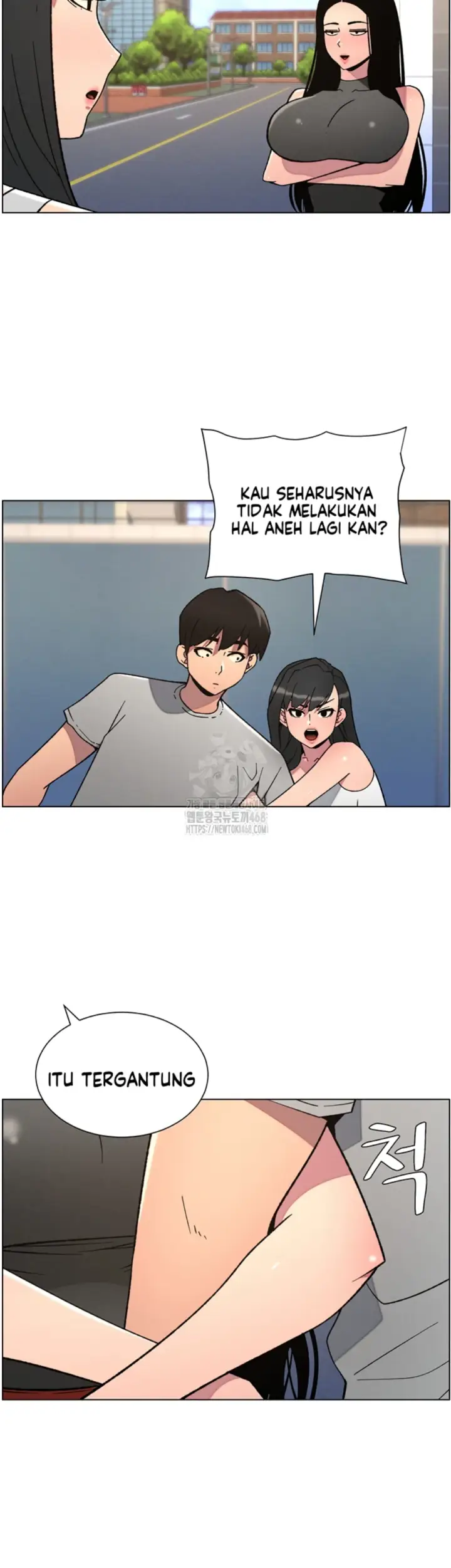 image-komik-secret-lesson-with-my-younger-sister-chapter-66-26/38