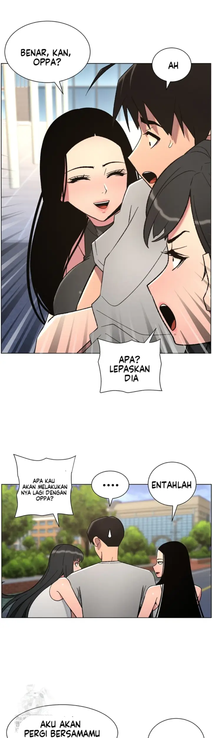 image-komik-secret-lesson-with-my-younger-sister-chapter-66-27/38