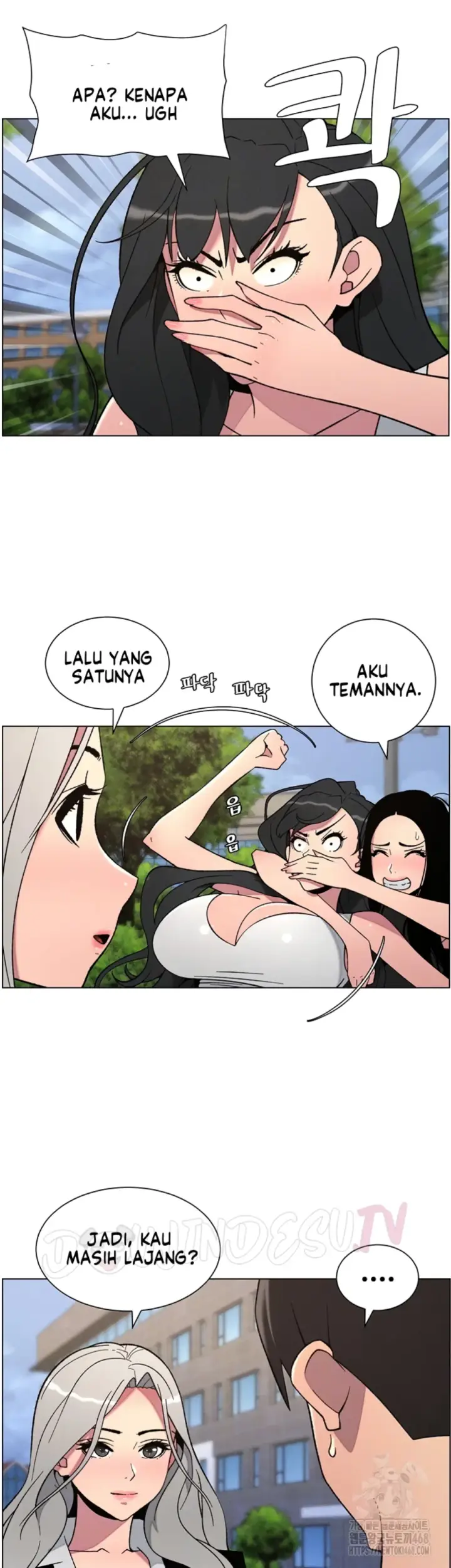 image-komik-secret-lesson-with-my-younger-sister-chapter-67-3/38