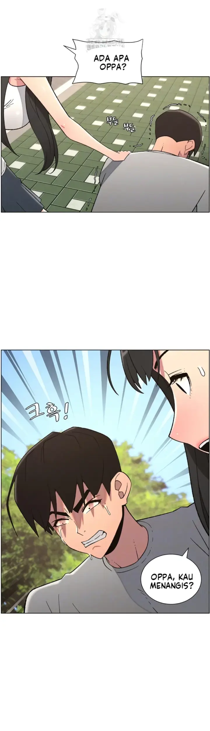 image-komik-secret-lesson-with-my-younger-sister-chapter-67-8/38
