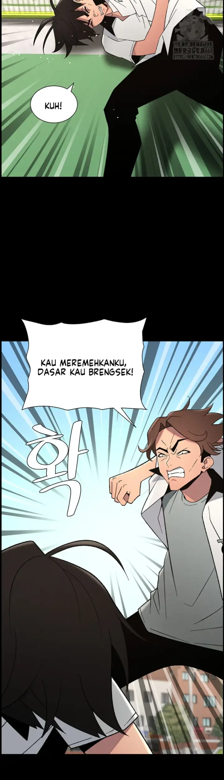 image-komik-secret-lesson-with-my-younger-sister-chapter-67-12/38