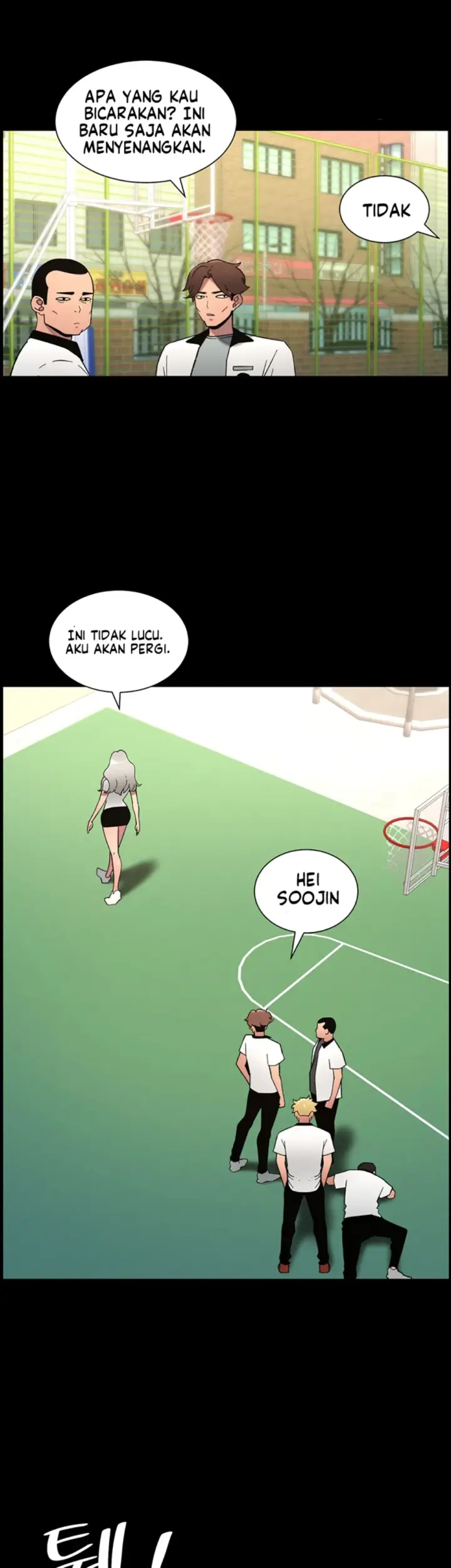 image-komik-secret-lesson-with-my-younger-sister-chapter-67-14/38