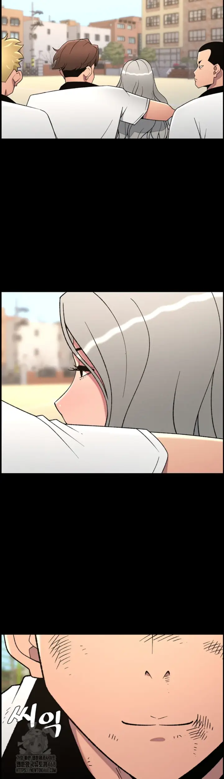 image-komik-secret-lesson-with-my-younger-sister-chapter-67-17/38