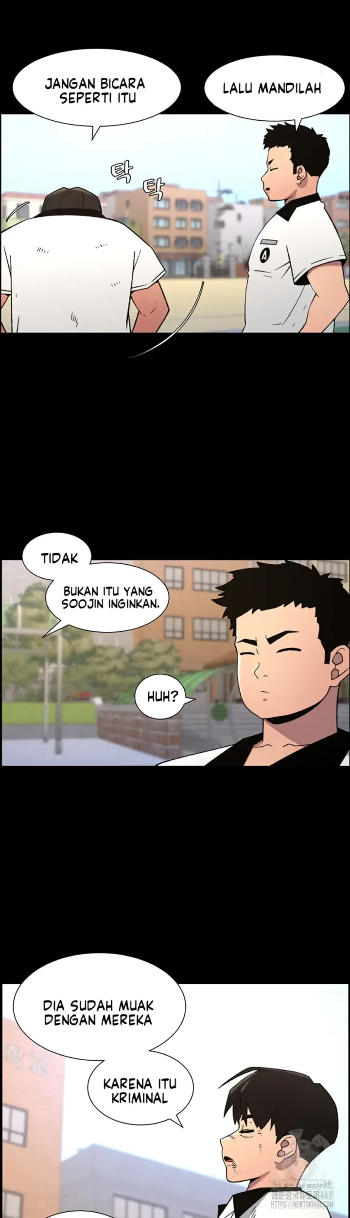 image-komik-secret-lesson-with-my-younger-sister-chapter-67-19/38