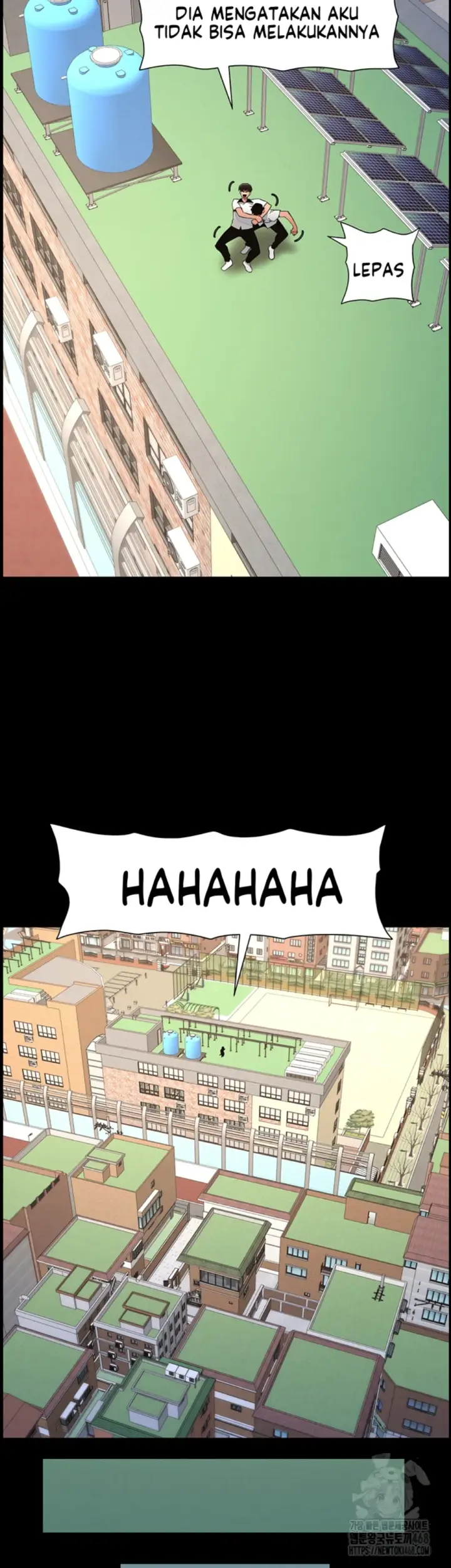 image-komik-secret-lesson-with-my-younger-sister-chapter-67-33/38
