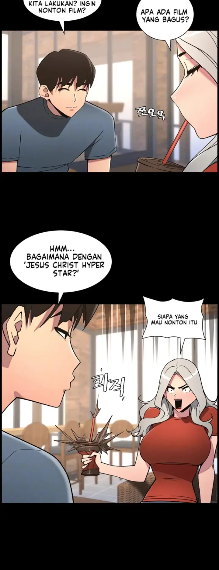 image-komik-secret-lesson-with-my-younger-sister-chapter-68-9/40