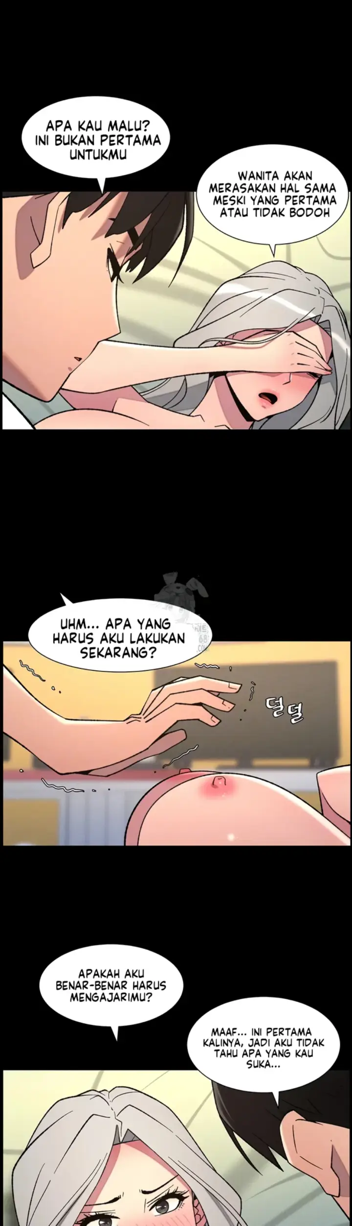 image-komik-secret-lesson-with-my-younger-sister-chapter-69-9/37