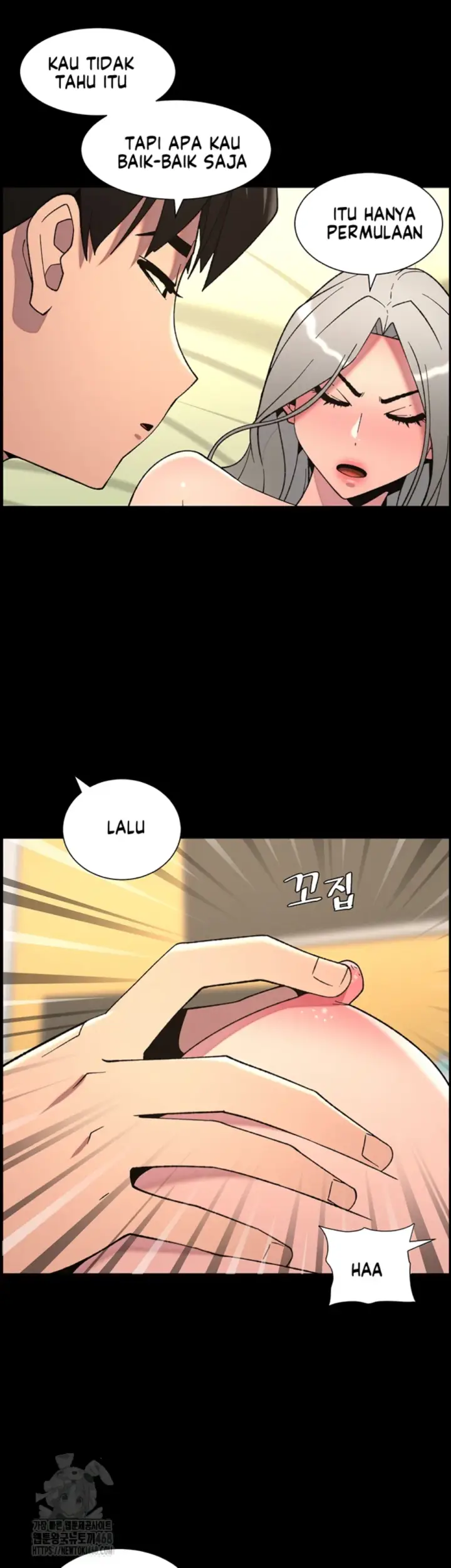 image-komik-secret-lesson-with-my-younger-sister-chapter-69-13/37