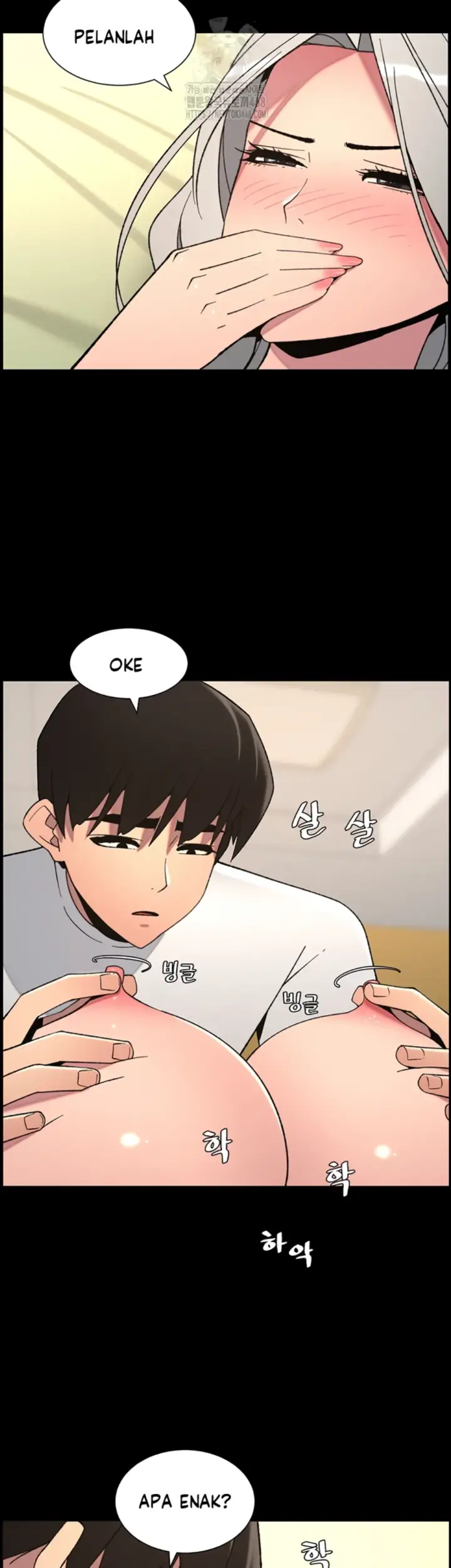 image-komik-secret-lesson-with-my-younger-sister-chapter-69-14/37