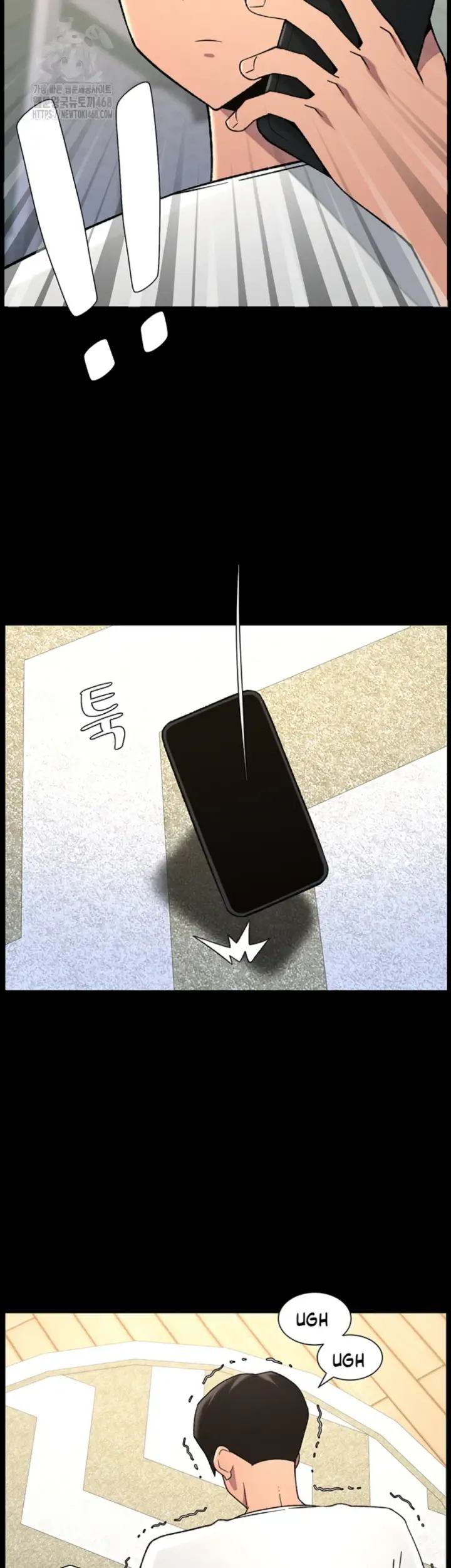 image-komik-secret-lesson-with-my-younger-sister-chapter-71-34/38