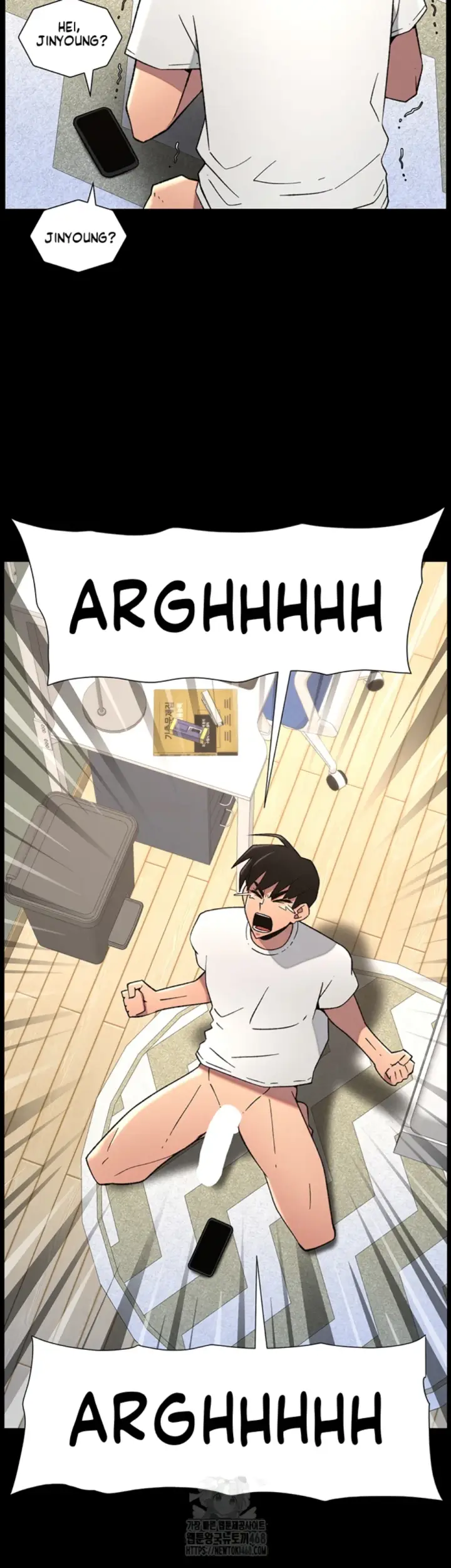 image-komik-secret-lesson-with-my-younger-sister-chapter-71-35/38