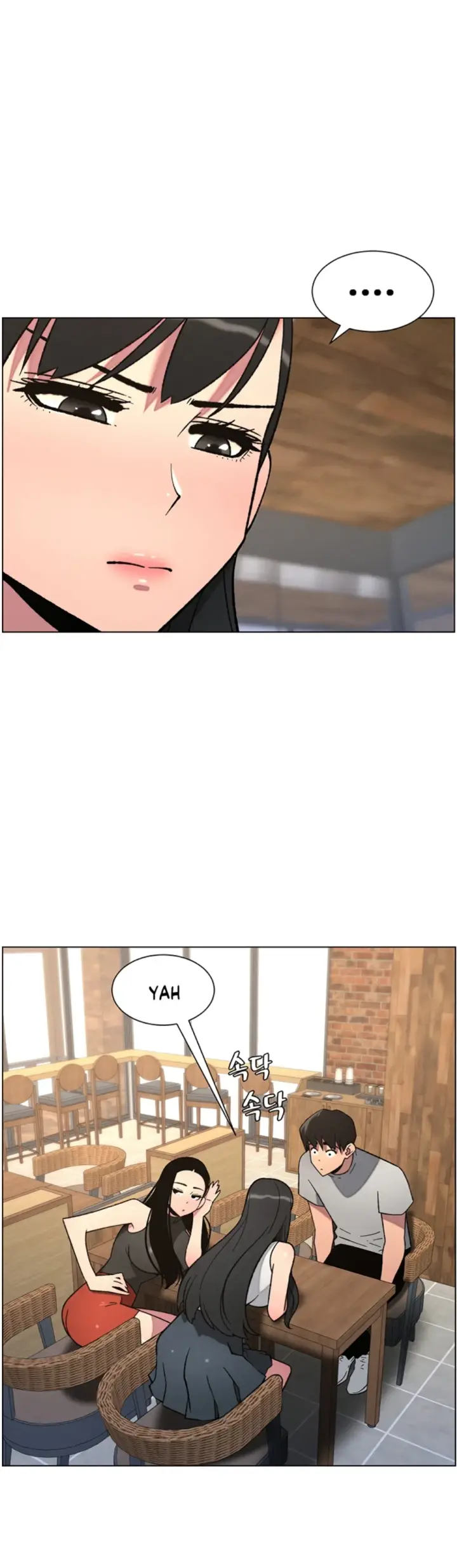image-komik-secret-lesson-with-my-younger-sister-chapter-72-8/42