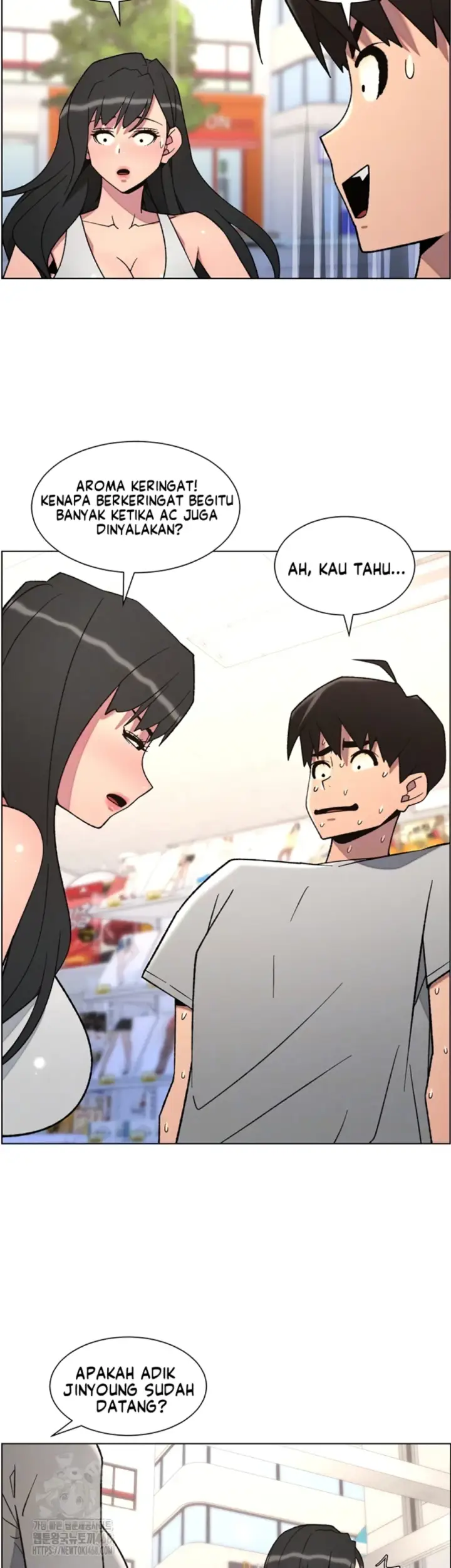 image-komik-secret-lesson-with-my-younger-sister-chapter-73-5/40
