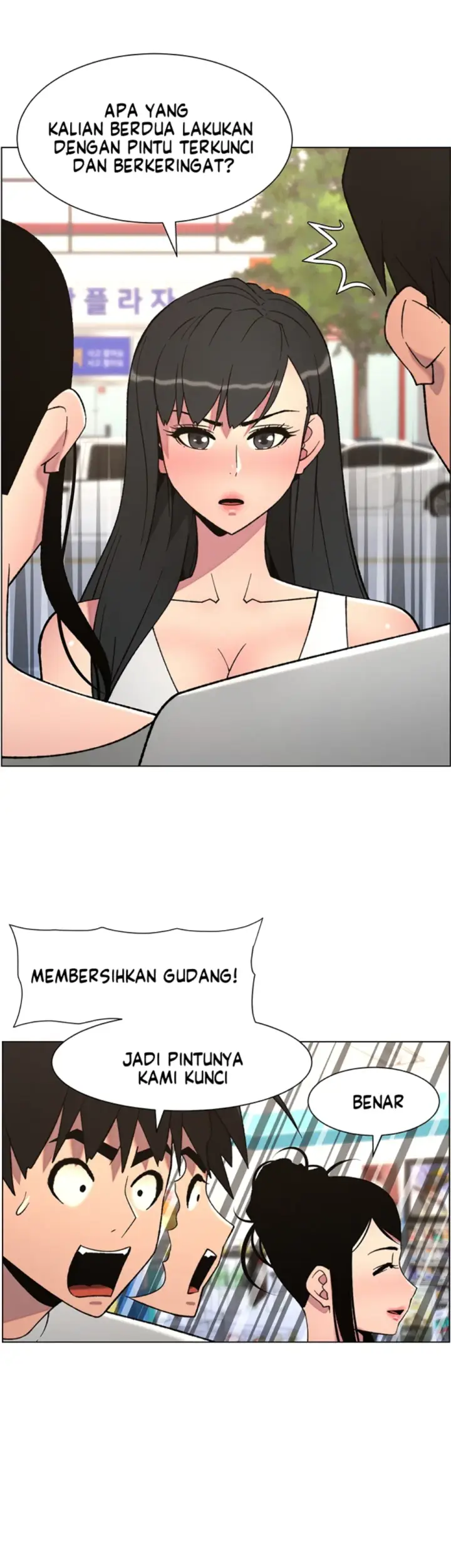 image-komik-secret-lesson-with-my-younger-sister-chapter-73-8/40