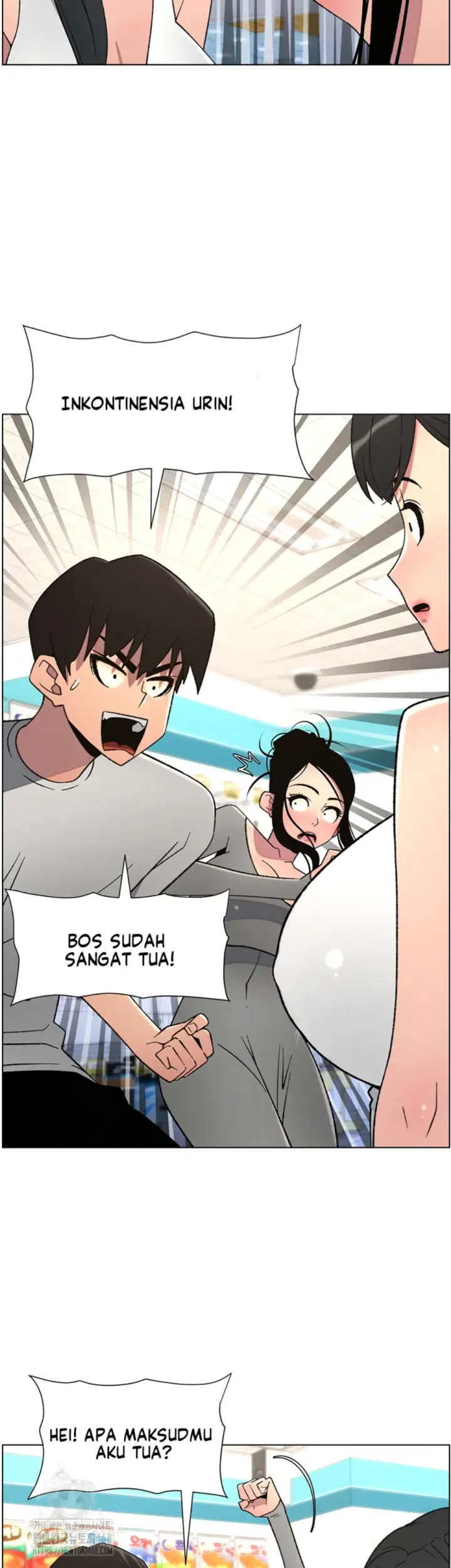 image-komik-secret-lesson-with-my-younger-sister-chapter-73-10/40