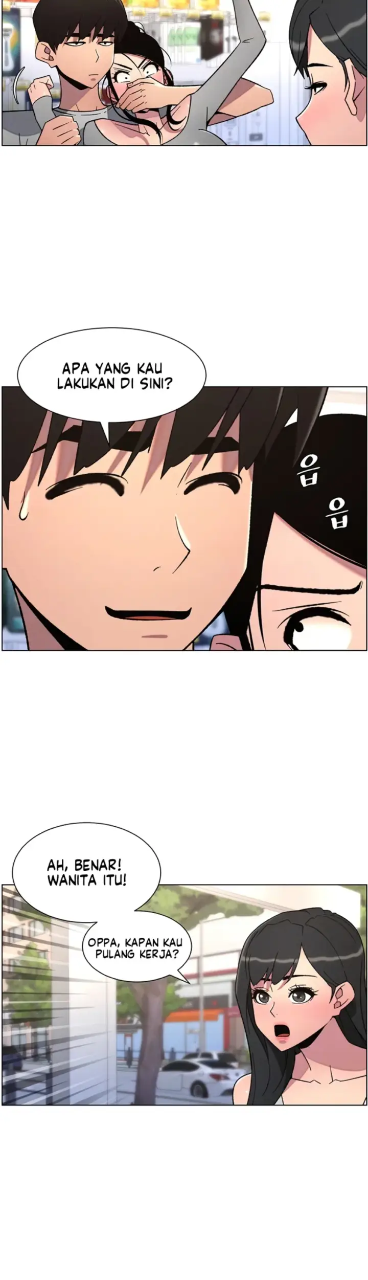 image-komik-secret-lesson-with-my-younger-sister-chapter-73-11/40