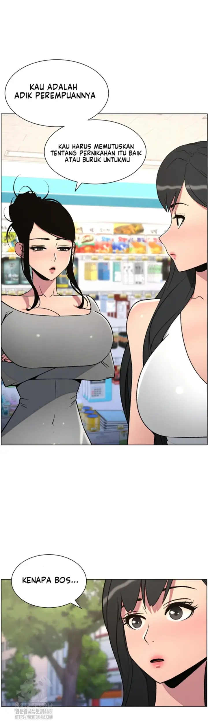 image-komik-secret-lesson-with-my-younger-sister-chapter-73-13/40