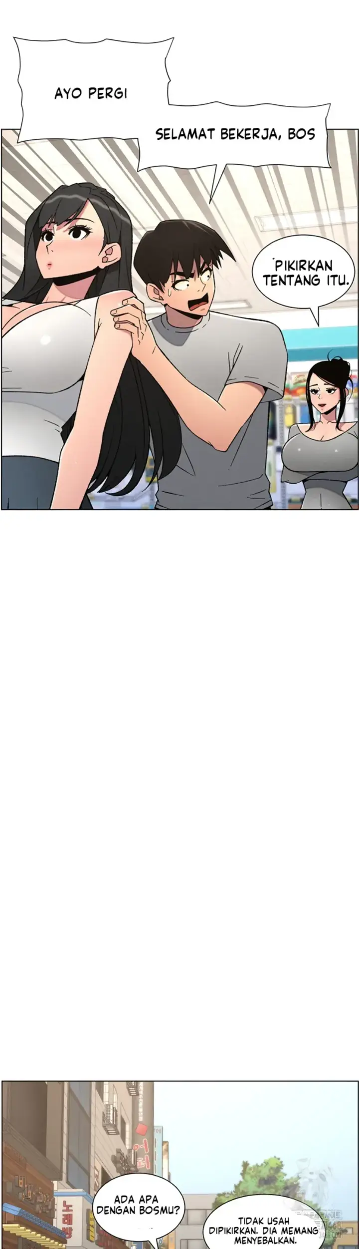 image-komik-secret-lesson-with-my-younger-sister-chapter-73-14/40