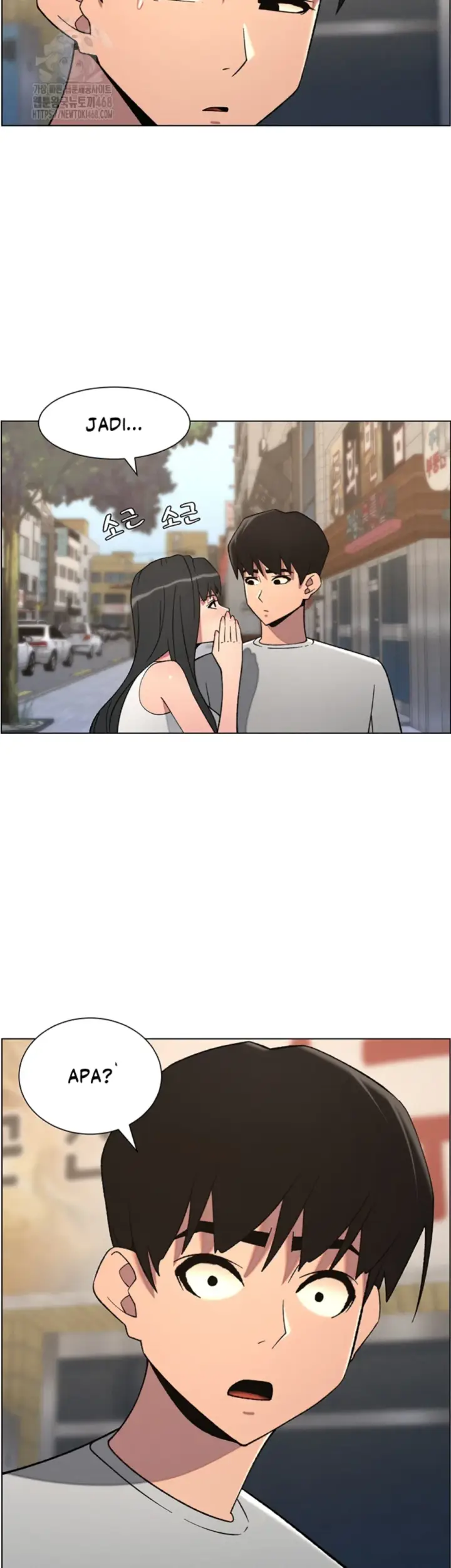 image-komik-secret-lesson-with-my-younger-sister-chapter-73-18/40