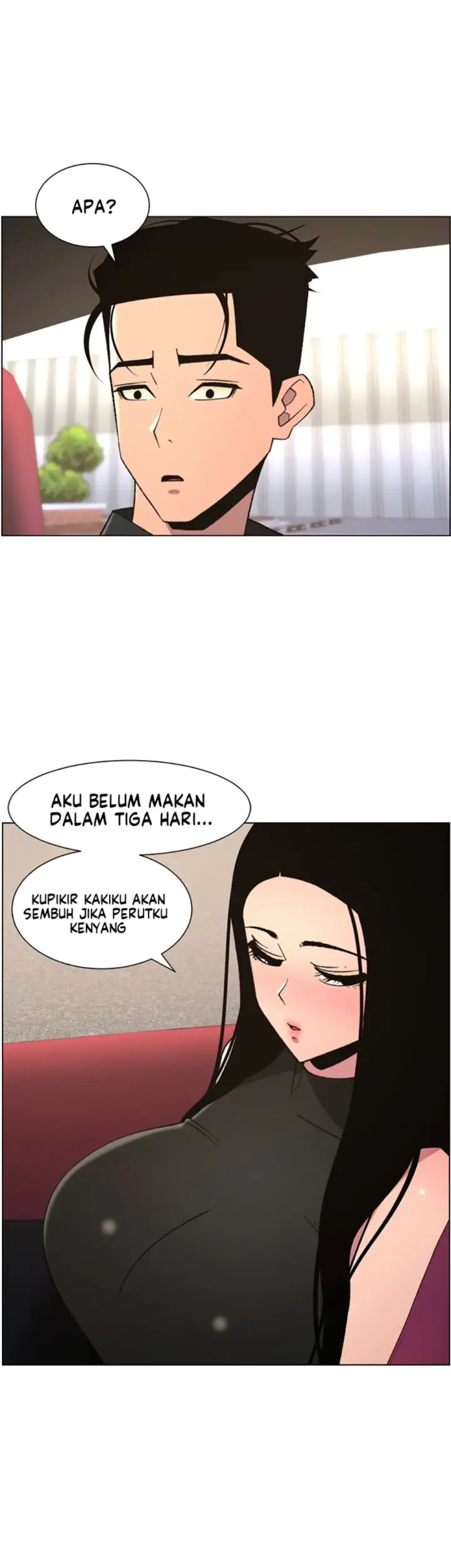 image-komik-secret-lesson-with-my-younger-sister-chapter-73-33/40