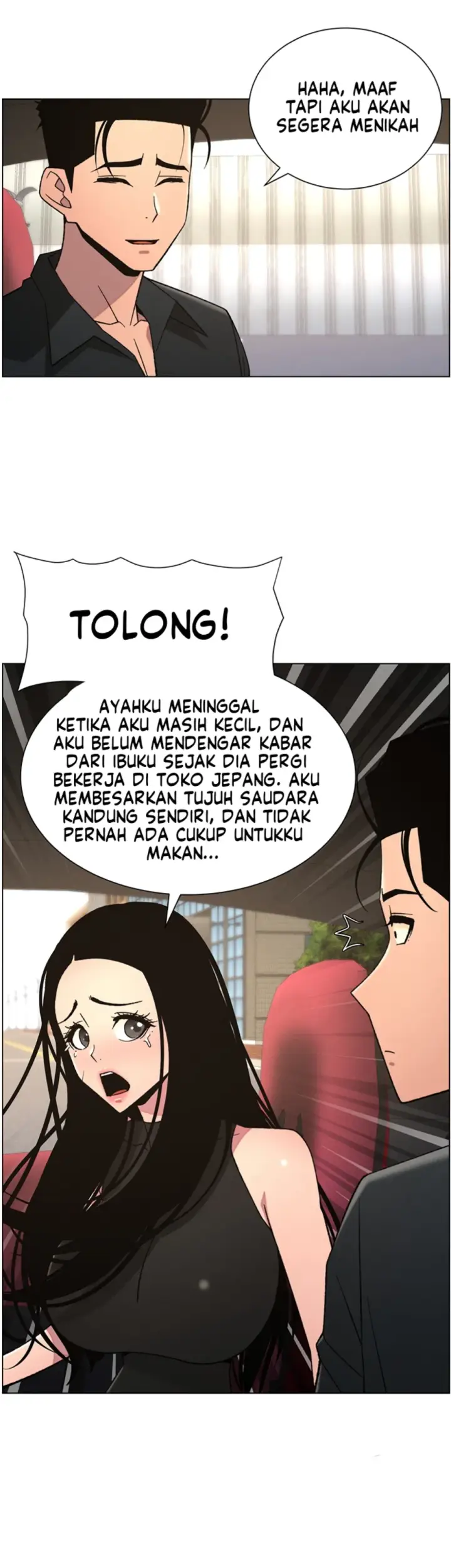 image-komik-secret-lesson-with-my-younger-sister-chapter-73-34/40