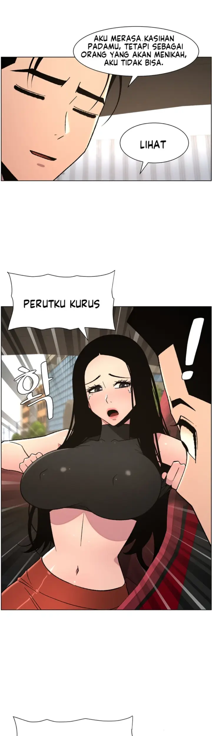 image-komik-secret-lesson-with-my-younger-sister-chapter-73-35/40