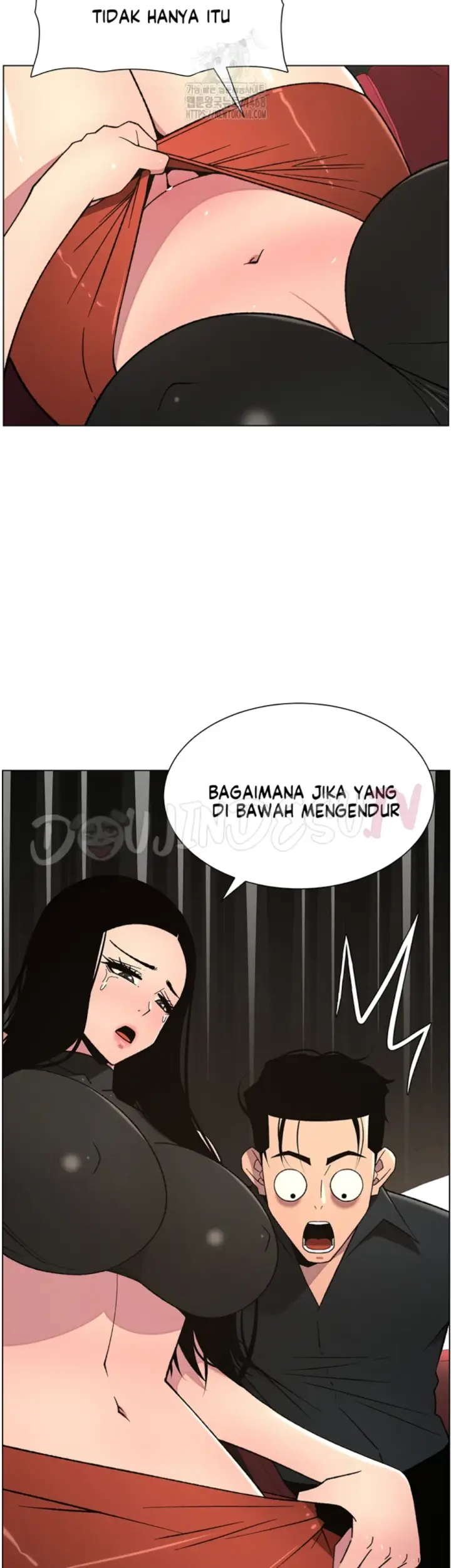 image-komik-secret-lesson-with-my-younger-sister-chapter-73-36/40