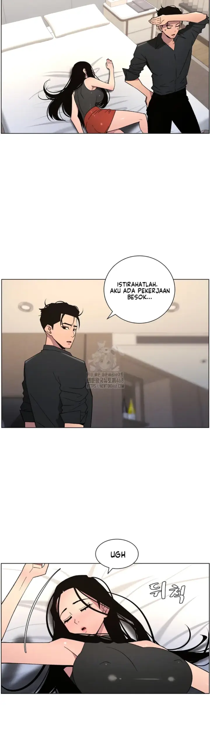 image-komik-secret-lesson-with-my-younger-sister-chapter-74-9/38