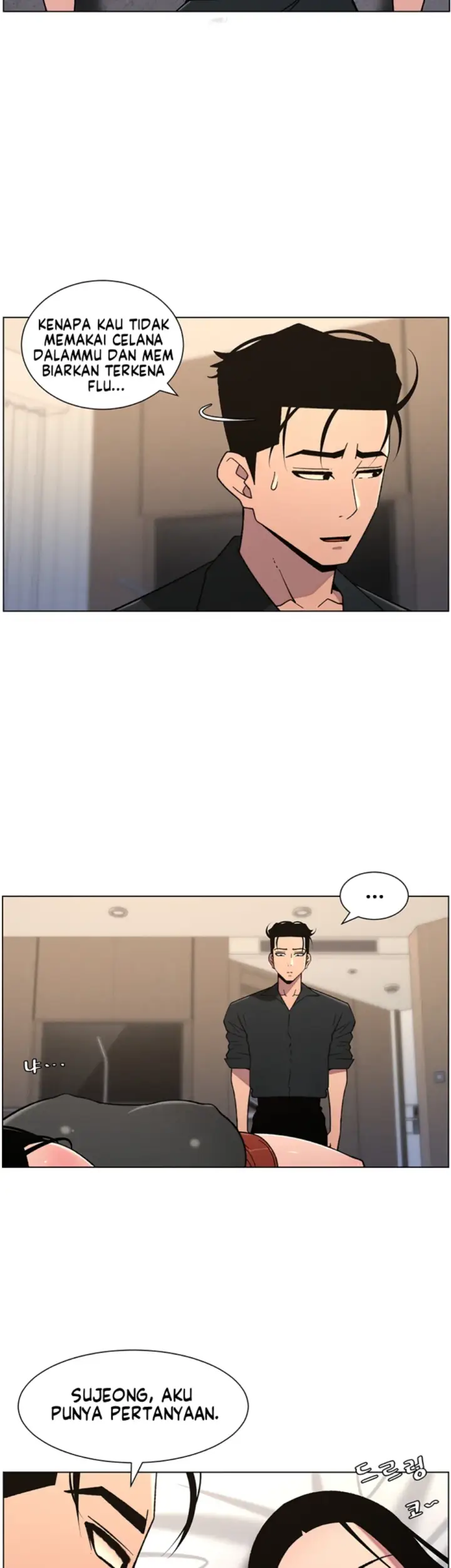image-komik-secret-lesson-with-my-younger-sister-chapter-74-11/38