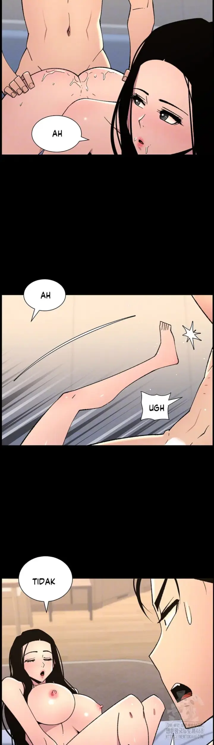 image-komik-secret-lesson-with-my-younger-sister-chapter-75-13/46