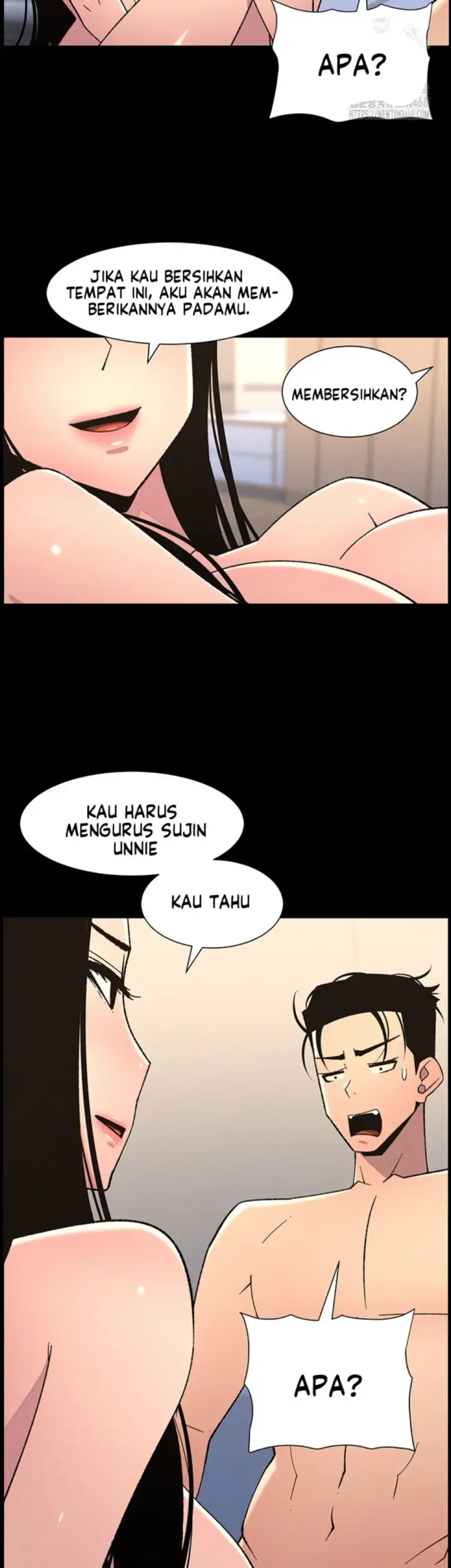 image-komik-secret-lesson-with-my-younger-sister-chapter-75-14/46