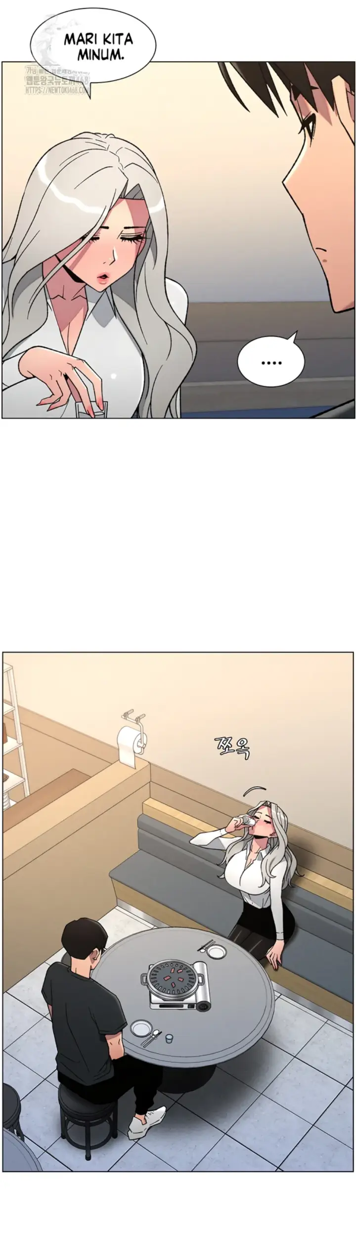 image-komik-secret-lesson-with-my-younger-sister-chapter-76-13/32