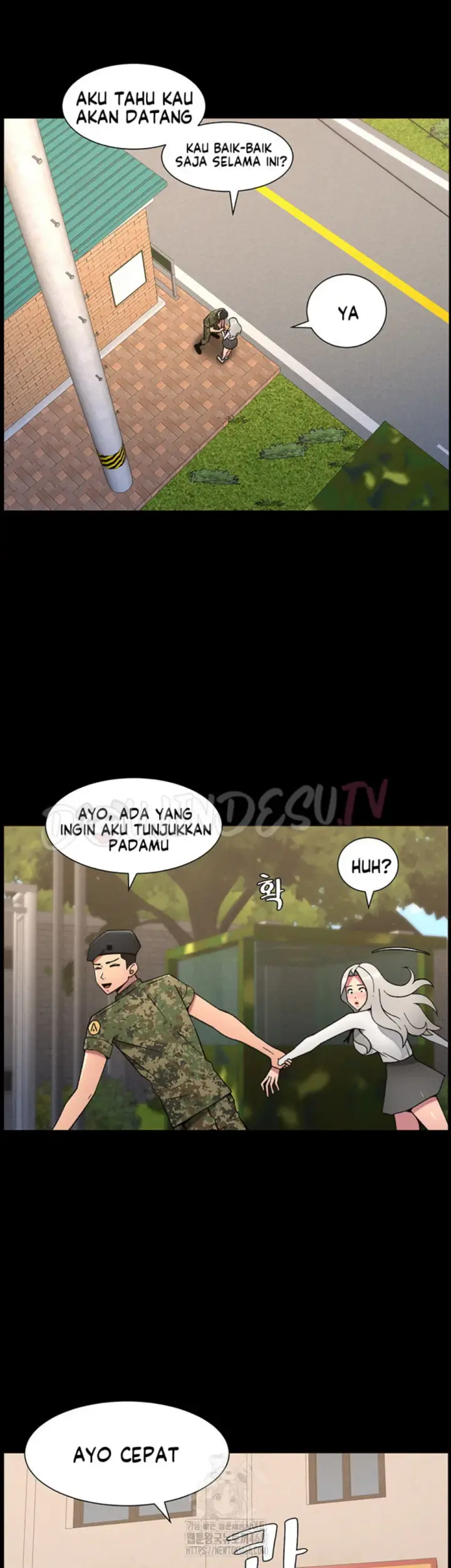 image-komik-secret-lesson-with-my-younger-sister-chapter-77-4/40