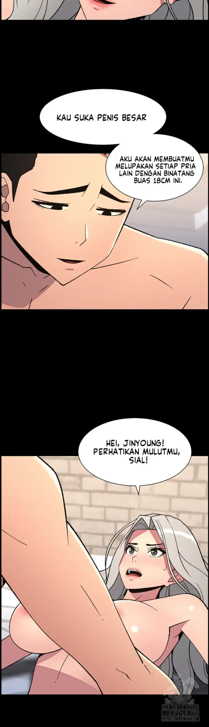 image-komik-secret-lesson-with-my-younger-sister-chapter-77-8/40