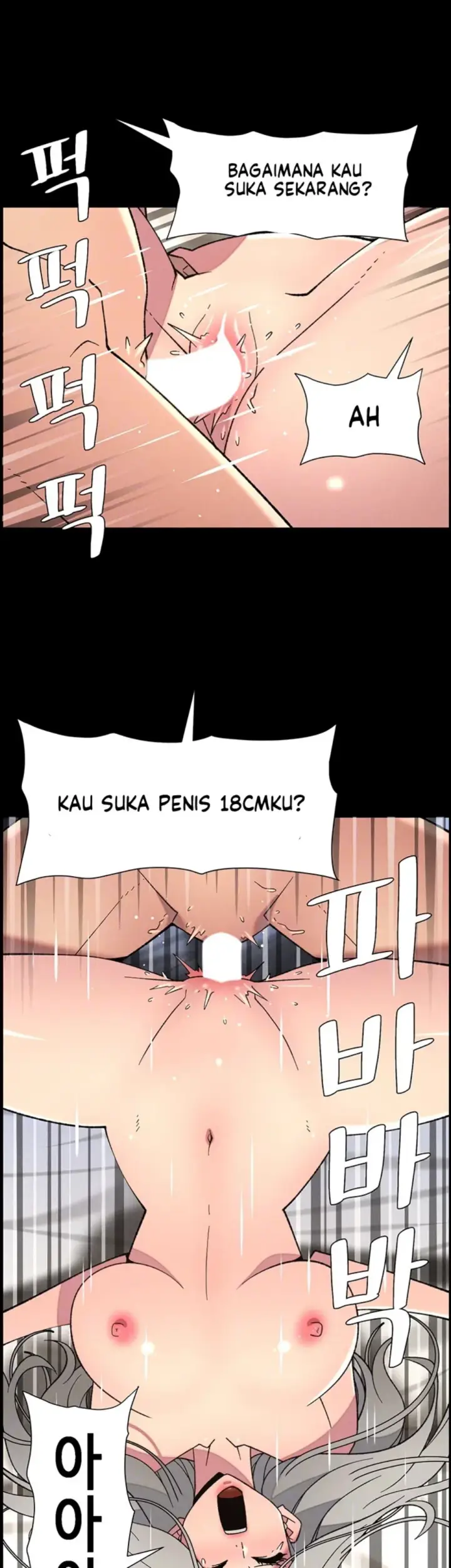 image-komik-secret-lesson-with-my-younger-sister-chapter-77-10/40