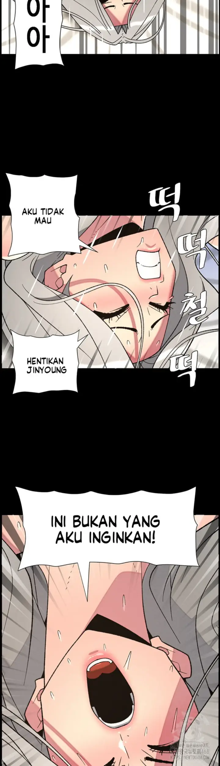 image-komik-secret-lesson-with-my-younger-sister-chapter-77-11/40