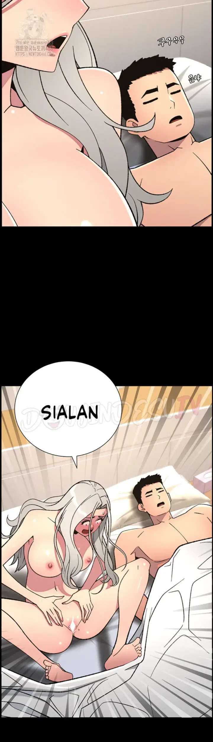 image-komik-secret-lesson-with-my-younger-sister-chapter-77-14/40