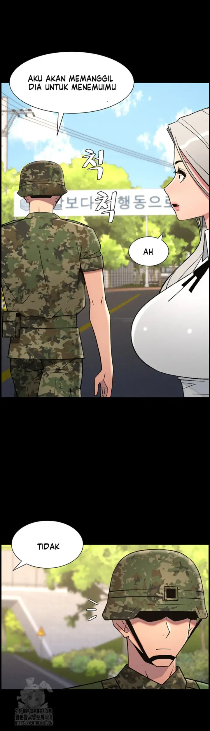 image-komik-secret-lesson-with-my-younger-sister-chapter-77-19/40