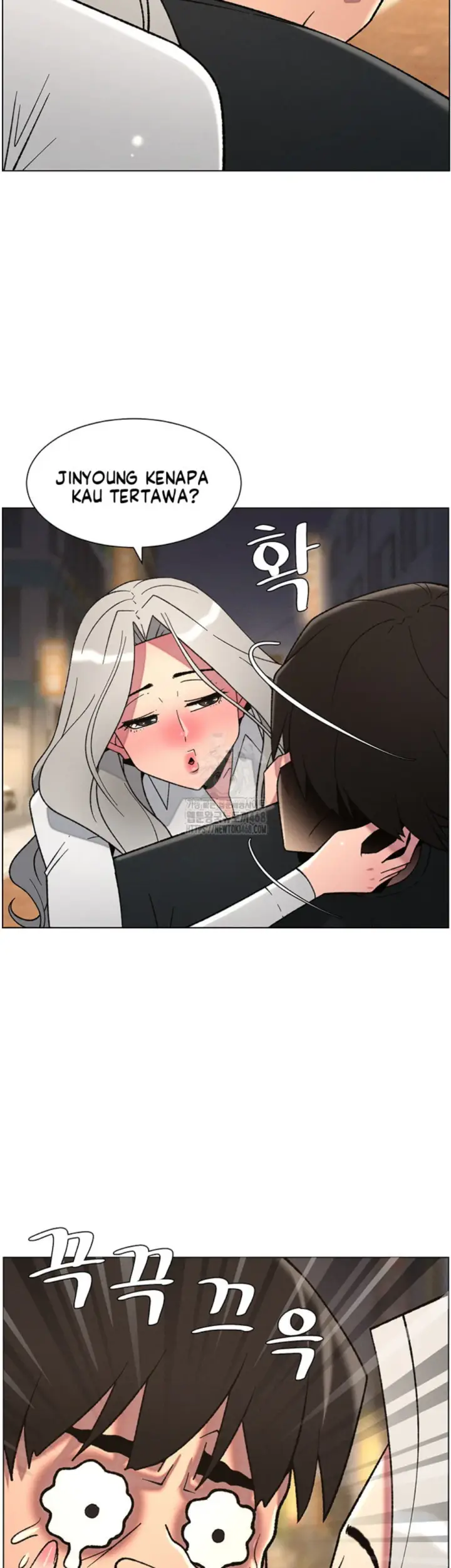 image-komik-secret-lesson-with-my-younger-sister-chapter-77-24/40