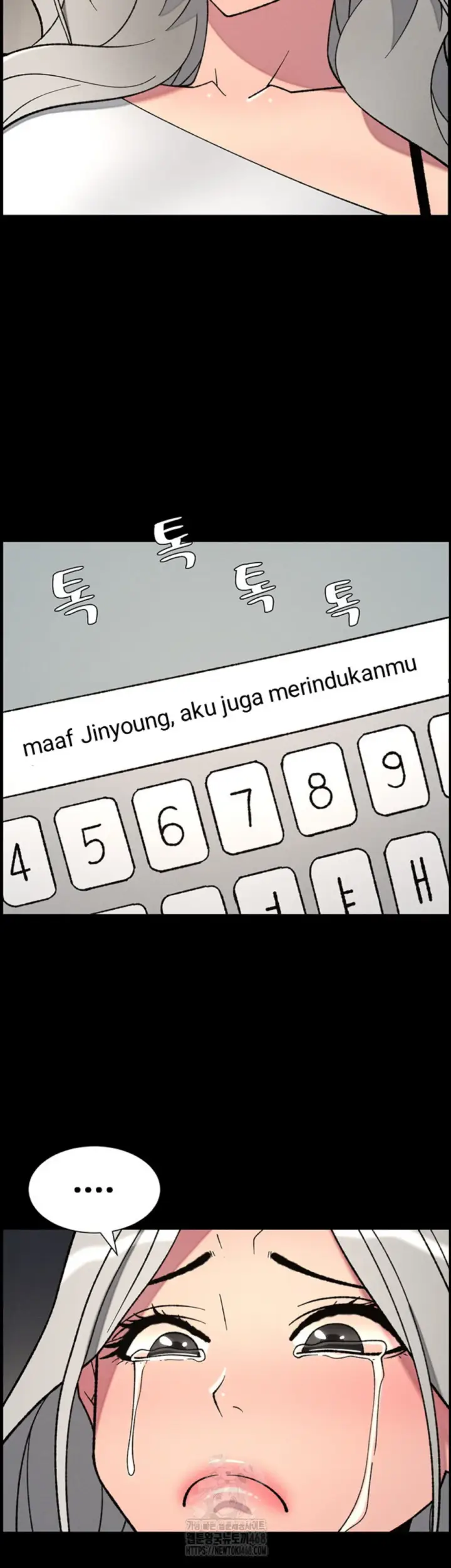 image-komik-secret-lesson-with-my-younger-sister-chapter-77-35/40