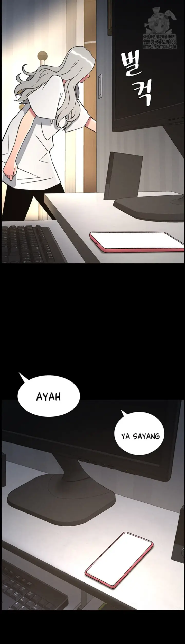 image-komik-secret-lesson-with-my-younger-sister-chapter-77-38/40