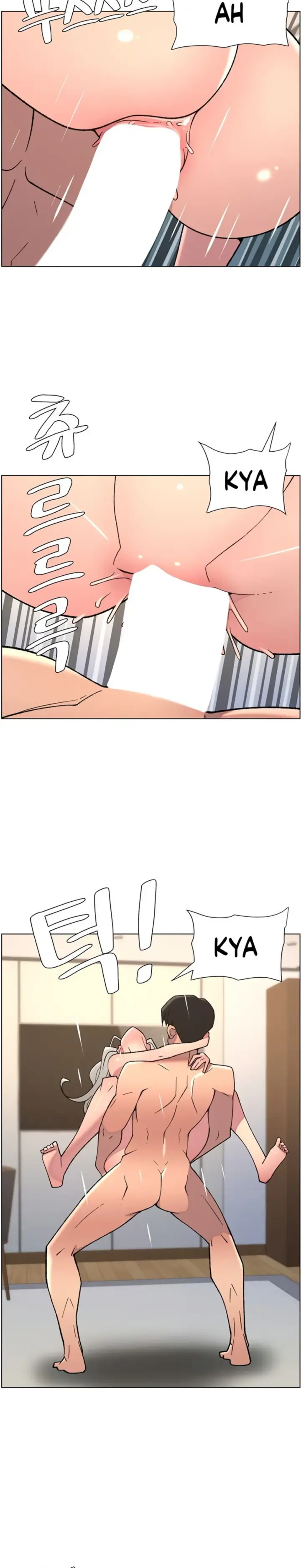 image-komik-secret-lesson-with-my-younger-sister-chapter-78-20/27