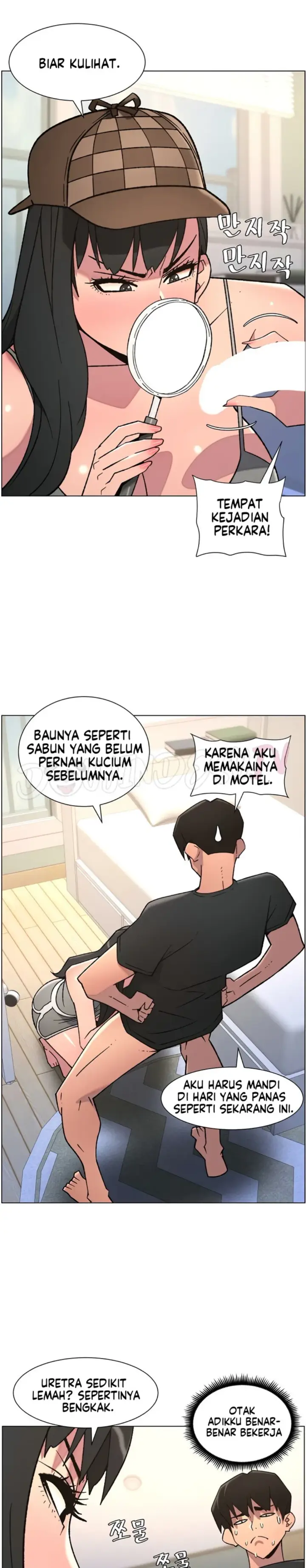 image-komik-secret-lesson-with-my-younger-sister-chapter-79-15/26