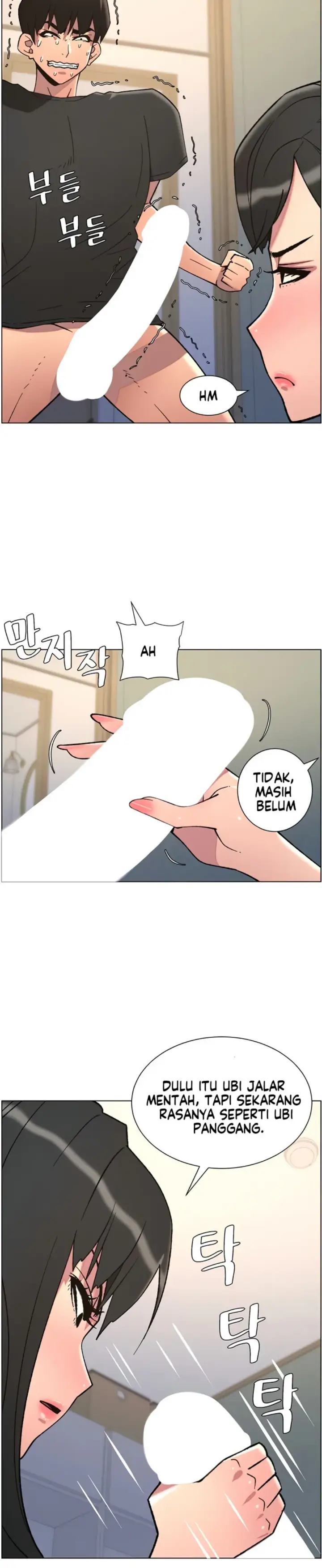 image-komik-secret-lesson-with-my-younger-sister-chapter-79-20/26