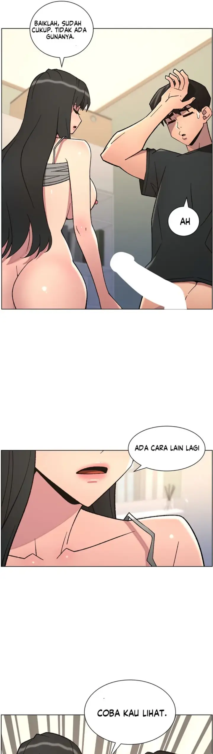 image-komik-secret-lesson-with-my-younger-sister-chapter-79-22/26