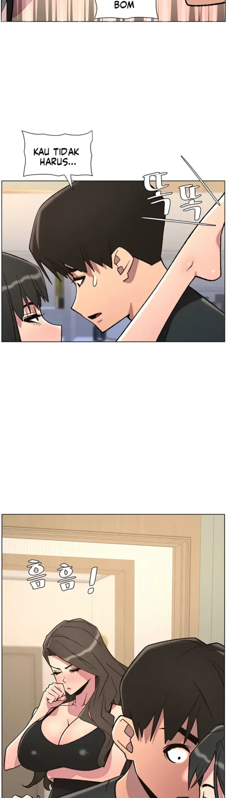 image-komik-secret-lesson-with-my-younger-sister-chapter-79-24/26