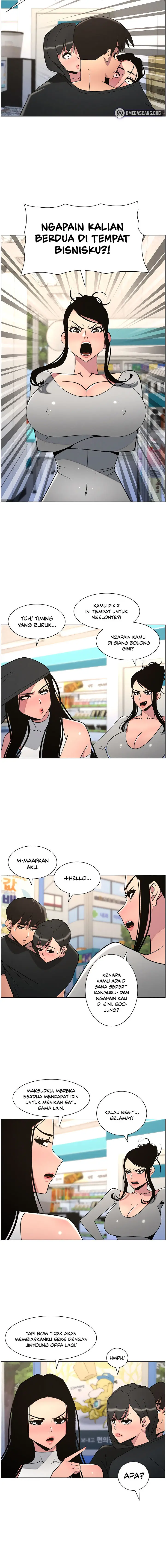 image-komik-secret-lesson-with-my-younger-sister-chapter-81-9/15