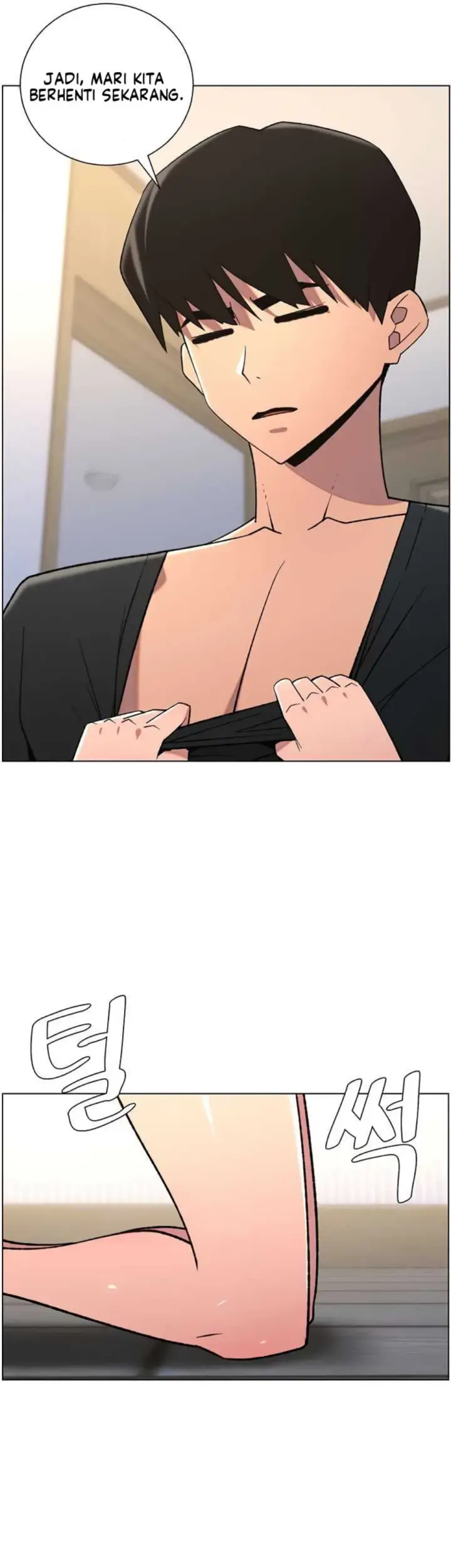 image-komik-secret-lesson-with-my-younger-sister-chapter-82-33/41