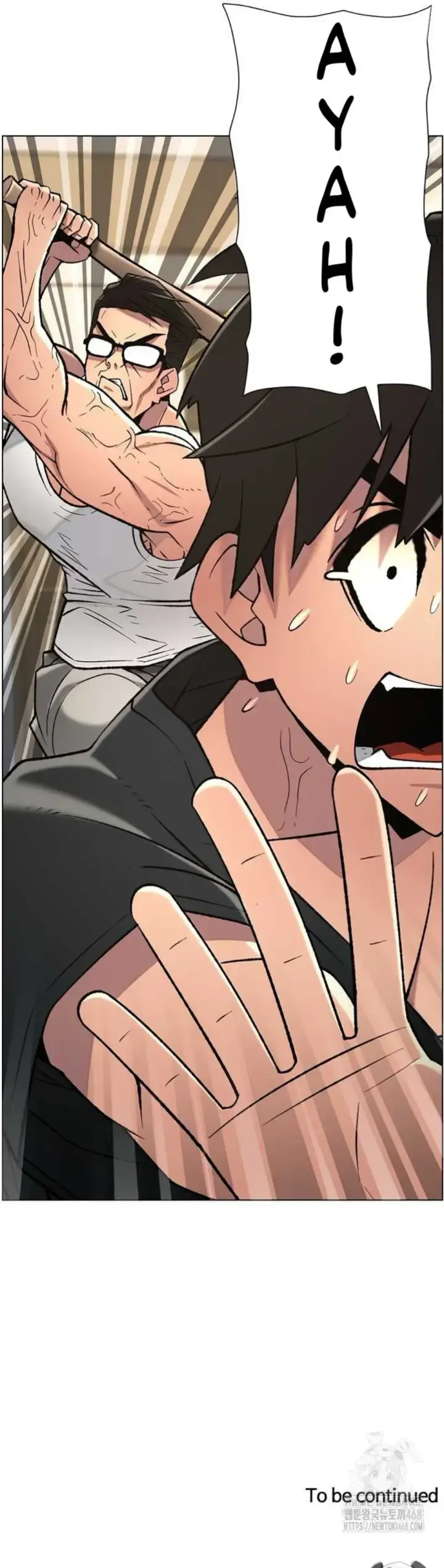 image-komik-secret-lesson-with-my-younger-sister-chapter-82-40/41