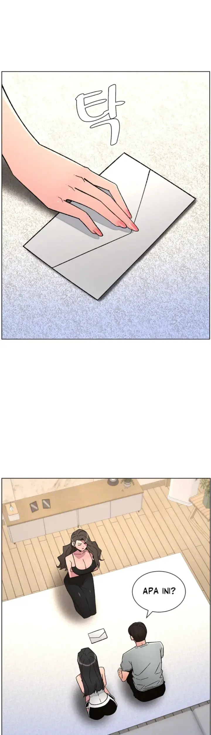 image-komik-secret-lesson-with-my-younger-sister-chapter-83-10/38